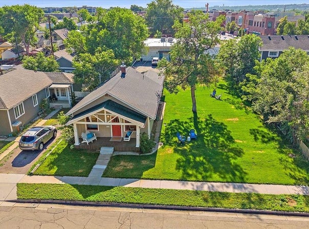 5614 Yarrow Street, Arvada, CO 80002