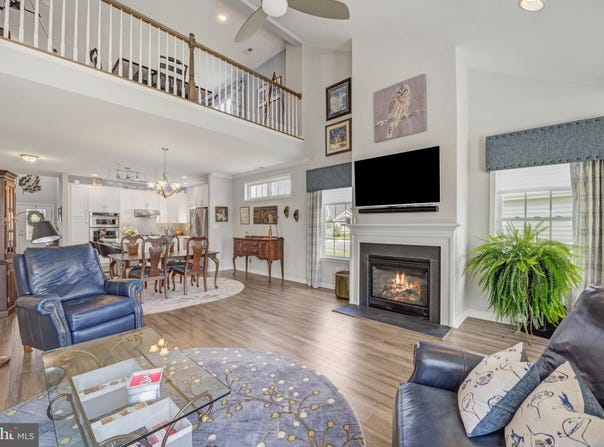 119 AMERICAN WAY, DOWNINGTOWN, PA 19335