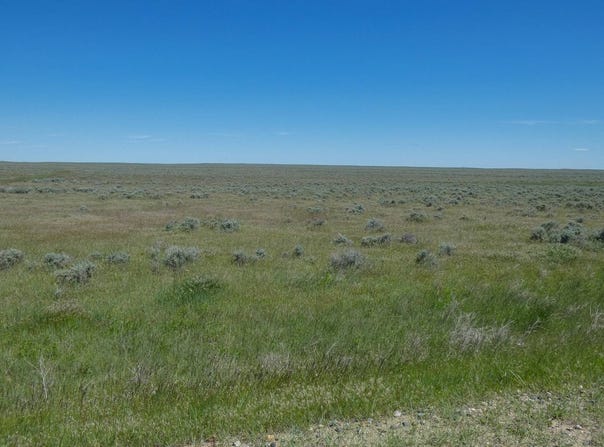 NHN Mission Valley Rd, Hysham, MT 59038