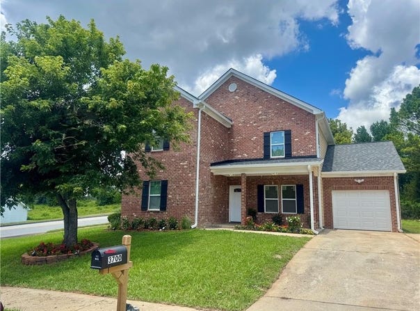 3700 Hudson Court, Rex, GA 30273