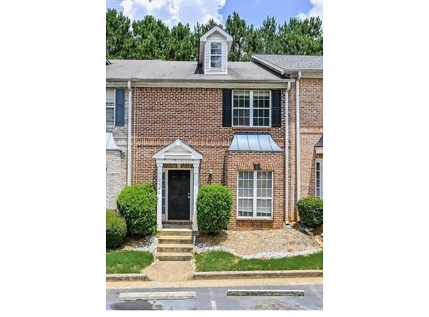 1980 Drennon Avenue, Austell, GA 30106