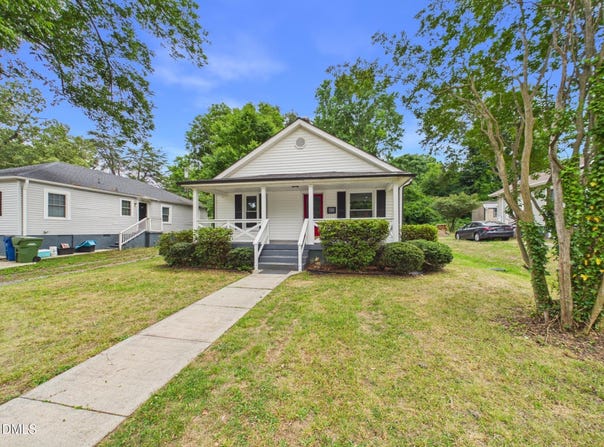 333 Albright Avenue, Graham, NC 27253
