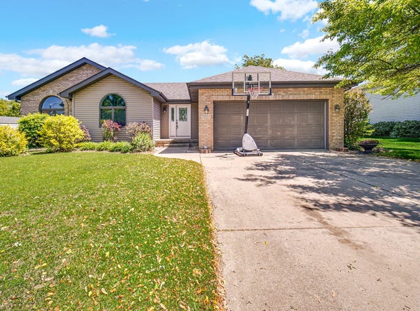 7521 Kil Court, Schererville, IN 46375