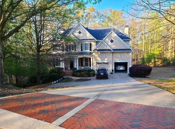 815 Brickwood Lane, Milton, GA 30004