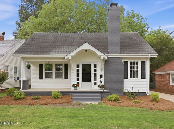 205 E 11th Street, Washington, NC 27889