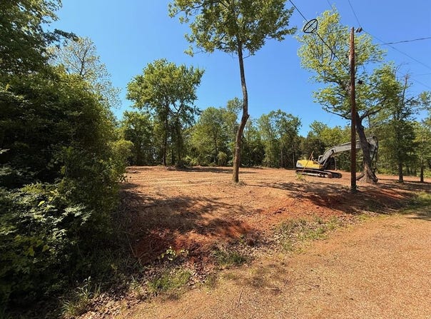 159 Vista Drive, Eustace, TX 75124