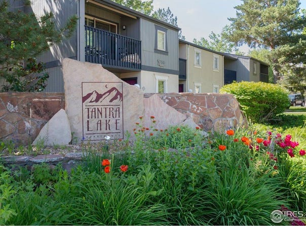 750 W Moorhead Cir, Boulder, CO 80305