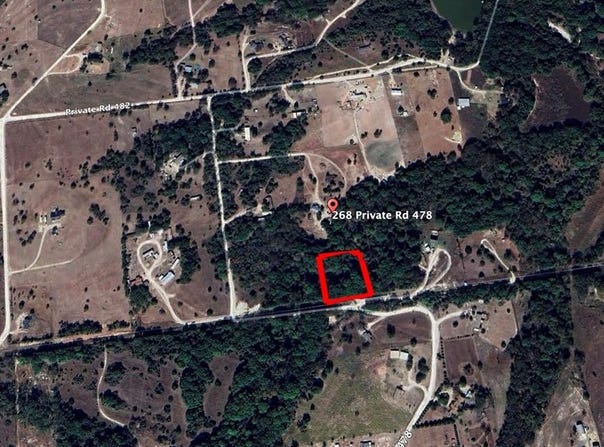 000 Private Road 478, Hillsboro, TX 76645