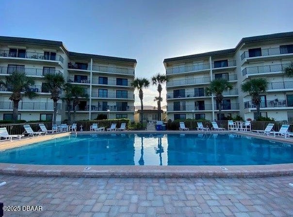 2700 Ocean Shore Boulevard, Ormond Beach, FL 32176