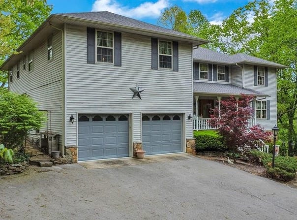 1164 Davidson Dr, MONTEREY, TN 38574