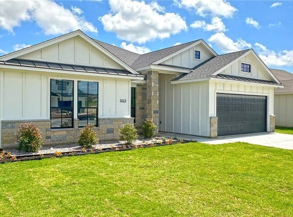 1462 Walker Place Boulevard, Copperas Cove, TX 76522
