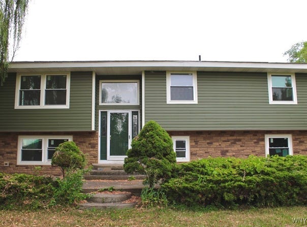 11333 Slade Road, Ridgeway, NY 14103