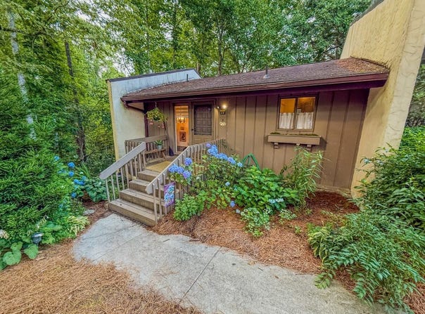 37 Dogwood Knob, Sapphire, NC 28774