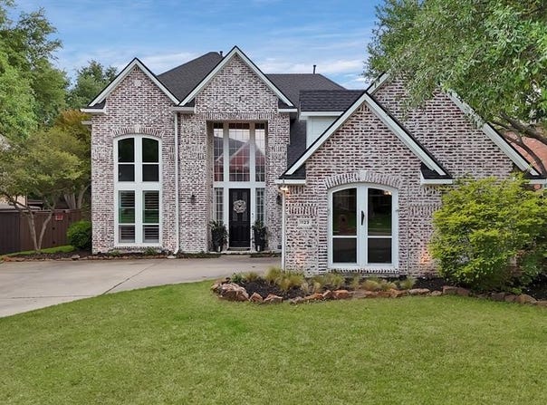 1123 Shadetree Lane, Allen, TX 75013