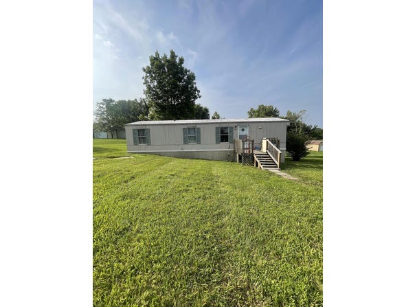 58 William Court, Nancy, KY 42544