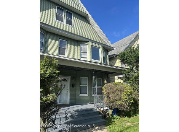 1180 W Elm Street, Scranton, PA 18504