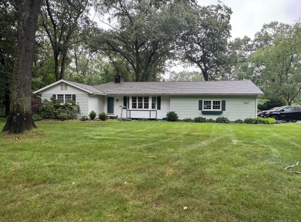 2645 White Lake Drive, Whitehall, MI 49461