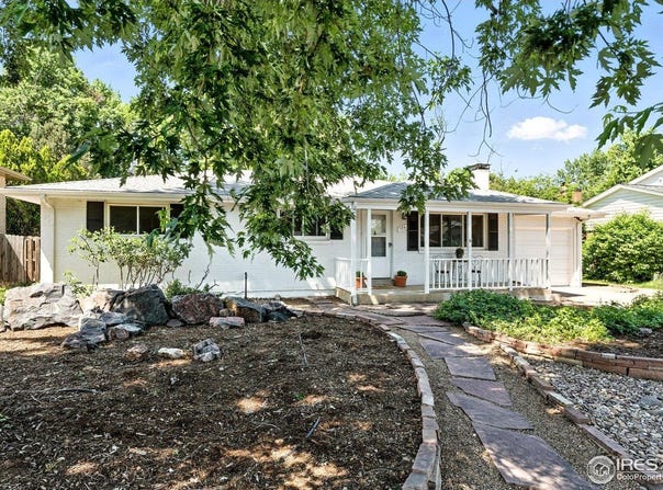 175 Iroquois Dr, Boulder, CO 80303