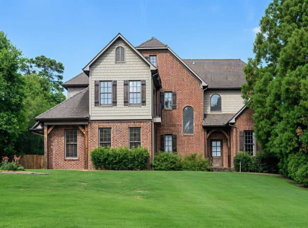 1815 SOUTHWOOD ROAD, VESTAVIA HILLS, AL 35216