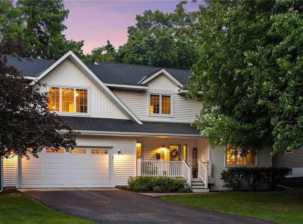 2601 Yosemite Avenue S, Saint Louis Park, MN 55416