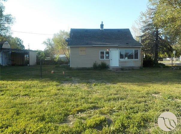 202 Jackson Street, Billings, MT 59101