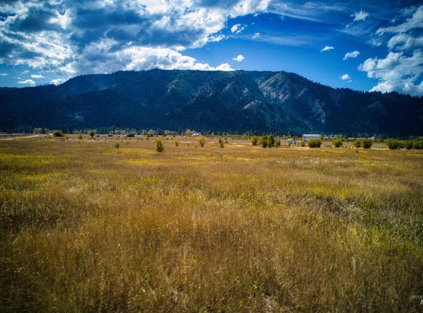 Parcel D Severance Rd., Garden Valley, ID 83622