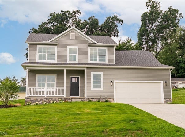 8452 Beatty Street NW, Massillon, OH 44646