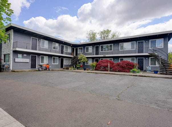 12870 SW Allen Blvd, Beaverton, OR 97005