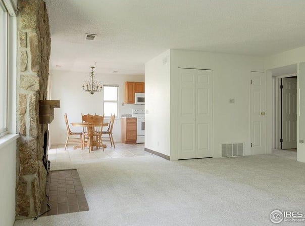 3345 Chisholm Trl, Boulder, CO 80301