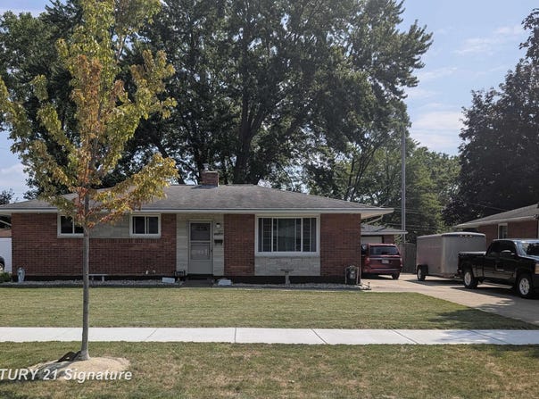 5177 Durwood, Swartz Creek, MI 48473