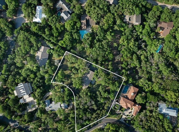 2905 Stratford DR, Austin, TX 78746