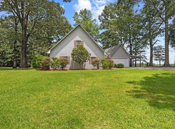 19 Bridgewood Lane, ELLISVILLE, MS 3943