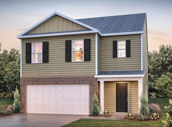 2128 Monk Drive, Haw River, NC 27258