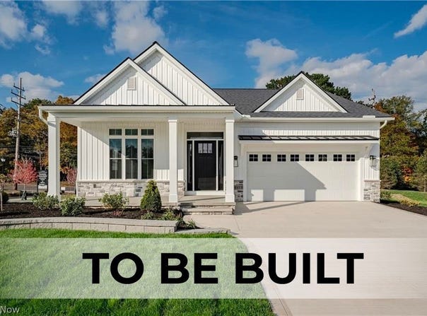6477 N Cobblestone Road, Mayfield Village, OH 44143
