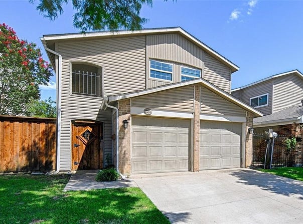 2014 Via Bravo, Carrollton, TX 75006