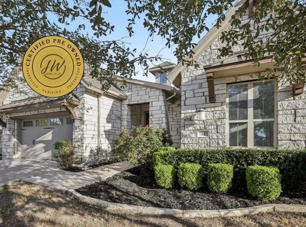 14105 Ronald Reagan Blvd, Cedar Park, TX 78641
