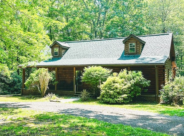 84 Retreat, Hillsville, VA 24343