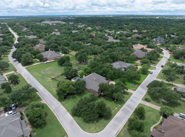1003 Lucinda Ter, Georgetown, TX 78628