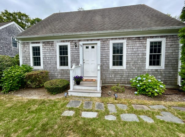 121 Camp Street, West Yarmouth, MA 02673
