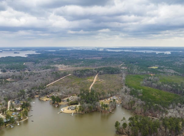 Rock N Creek Road, Leesville, SC 29070
