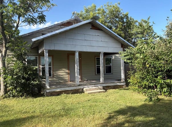 616 Breckenridge Highway, Ranger, TX 76470