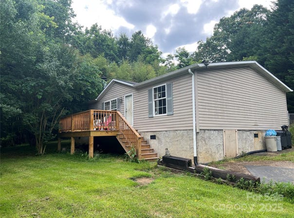 20 Weathered Road, Alexander, NC 28701