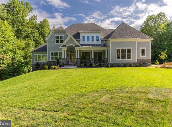 5710 IRON STONE RD, LOTHIAN, MD 20711