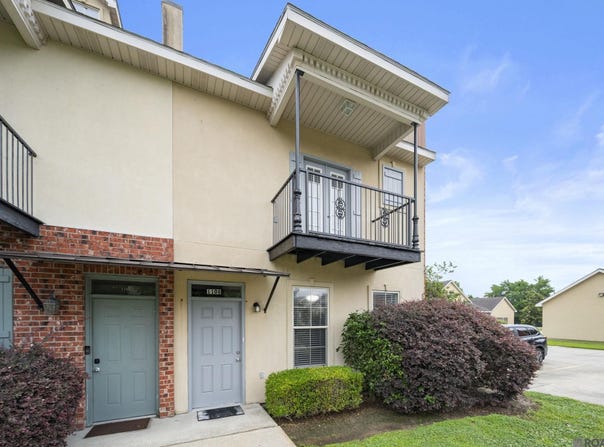10600 Lakes Blvd, Baton Rouge, LA 70810
