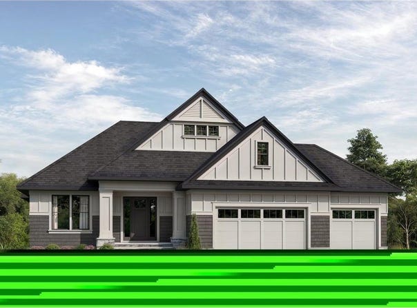 550 Harbor Court, Shoreview, MN 55126
