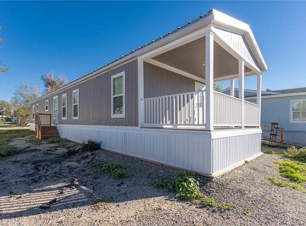 2224 U.S. Highway 87 East #55, Billings, MT 59101