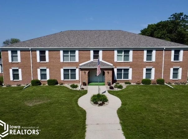 408 S Hall Street, Algona, IA 50511
