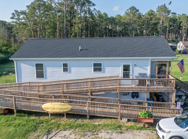 3288 SACKERTOWN ROAD, CRISFIELD, MD 21817