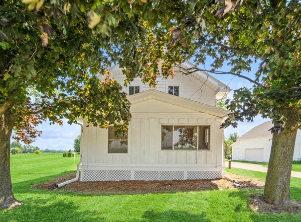 N3306 COUNTY ROAD EE, APPLETON, WI 54913