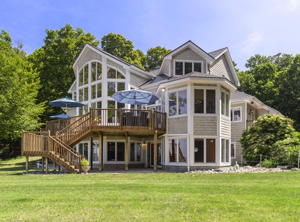 2855 Eleven Mile Road, Bear Lake, MI 49614